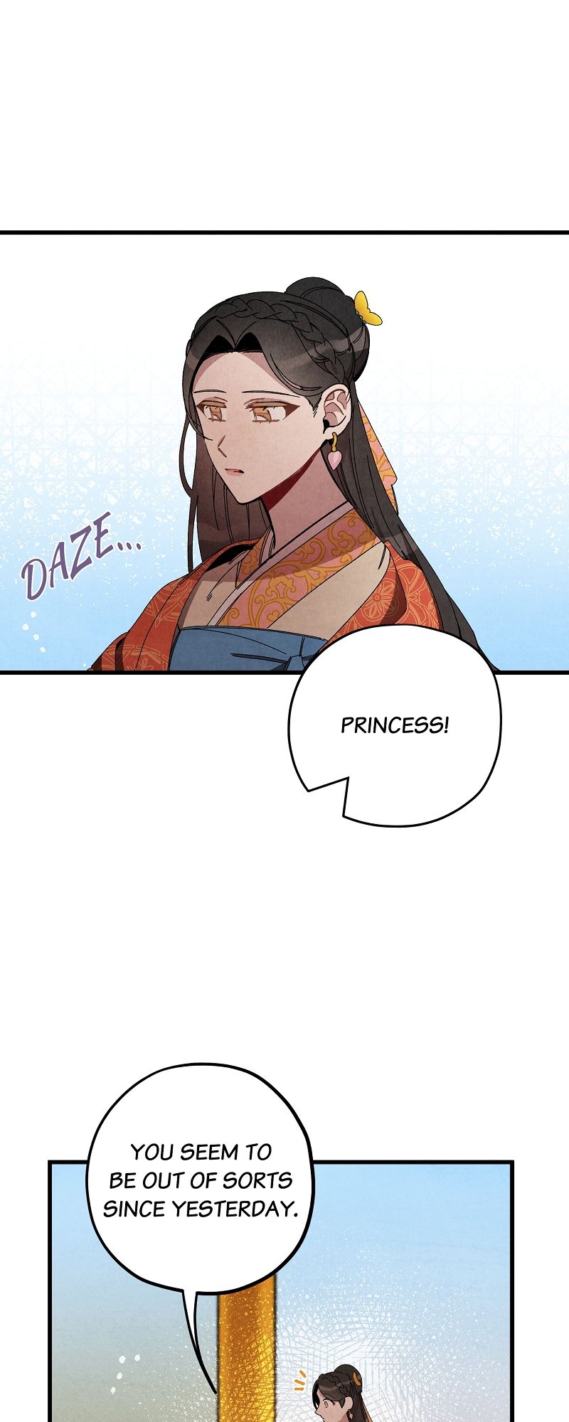 Romance in Seorabeol - Episode 33 — page 33