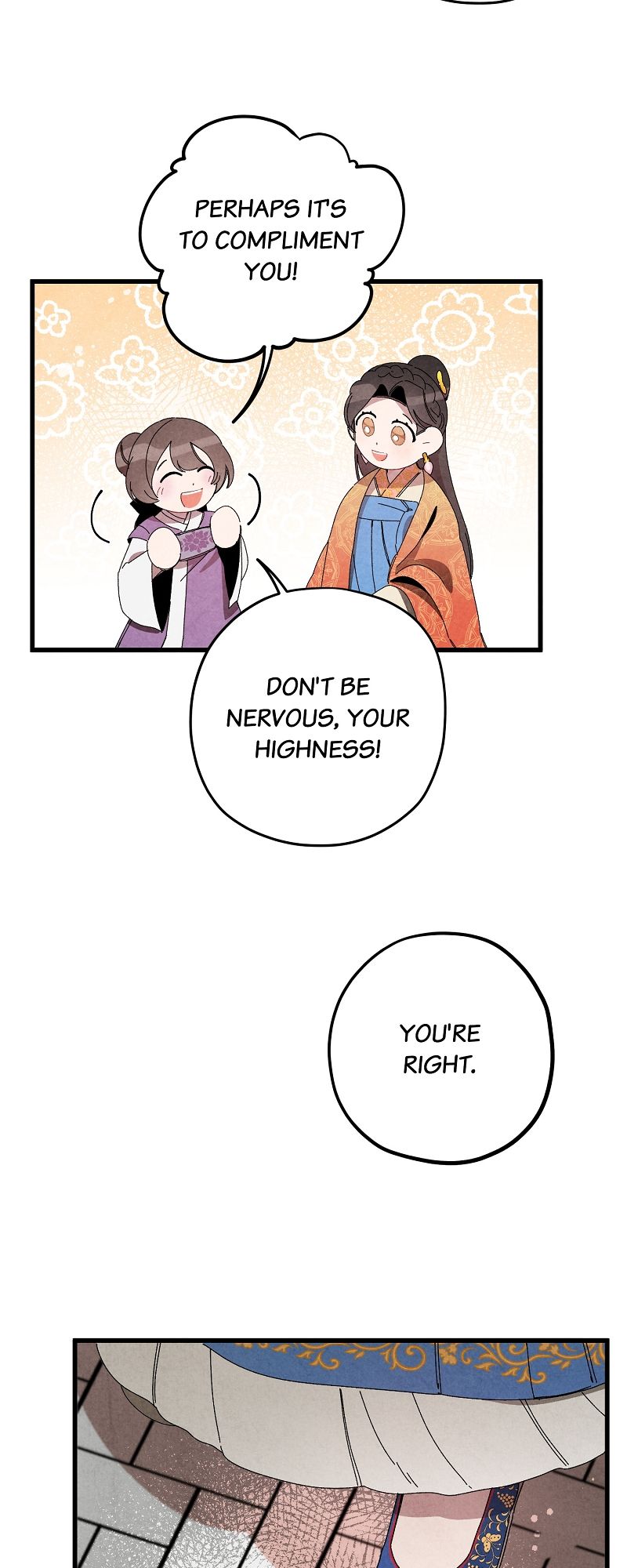 Romance in Seorabeol - Episode 33 — page 35