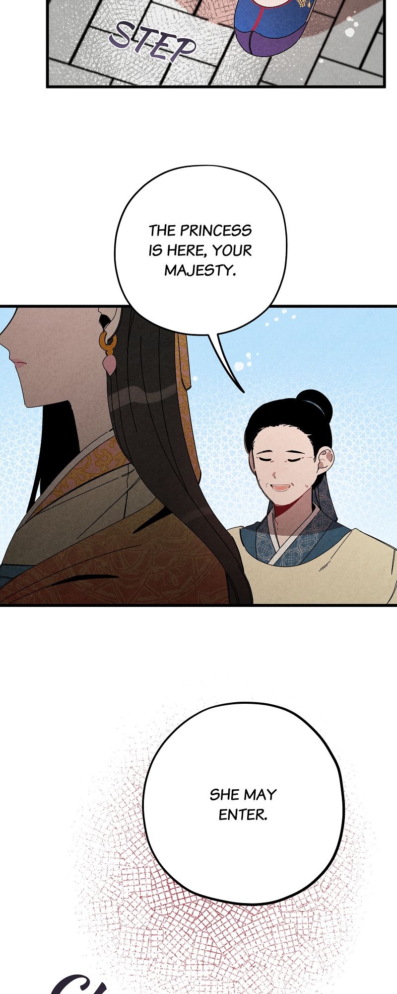 Romance in Seorabeol - Episode 33 — page 36