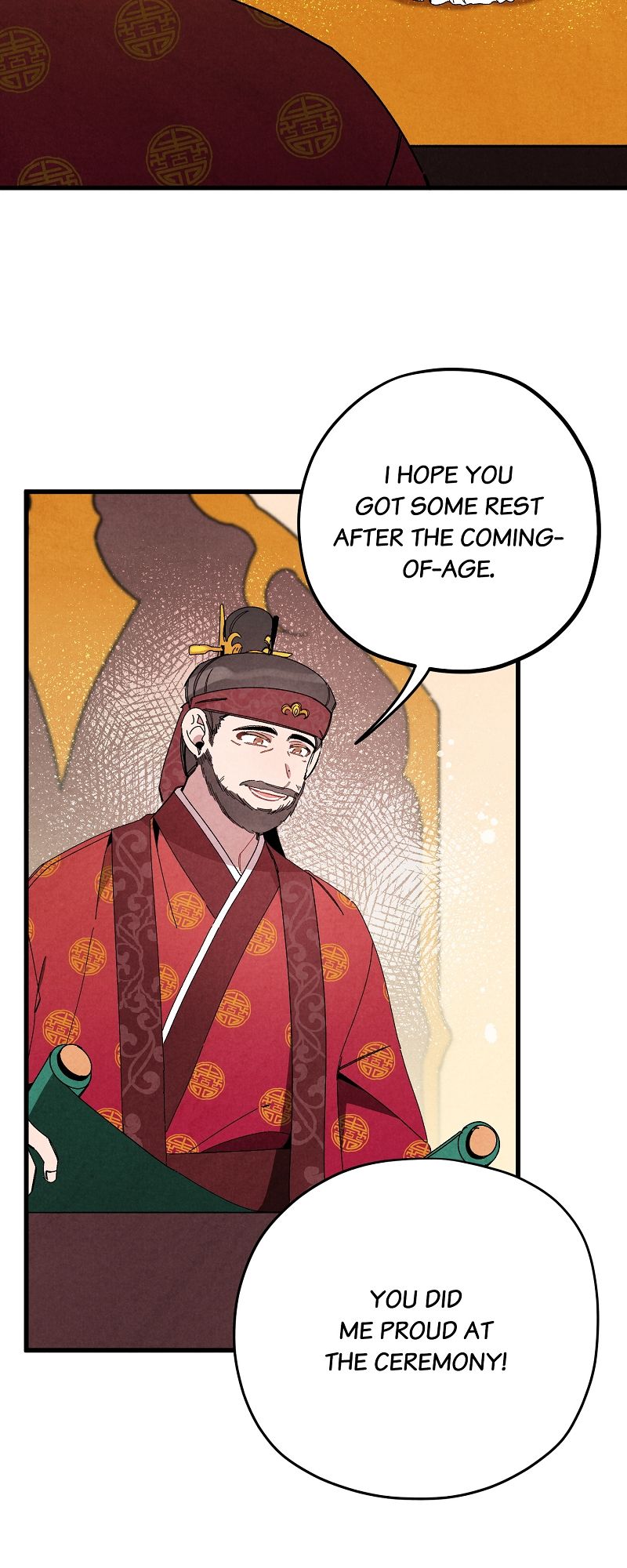Romance in Seorabeol - Episode 33 — page 38