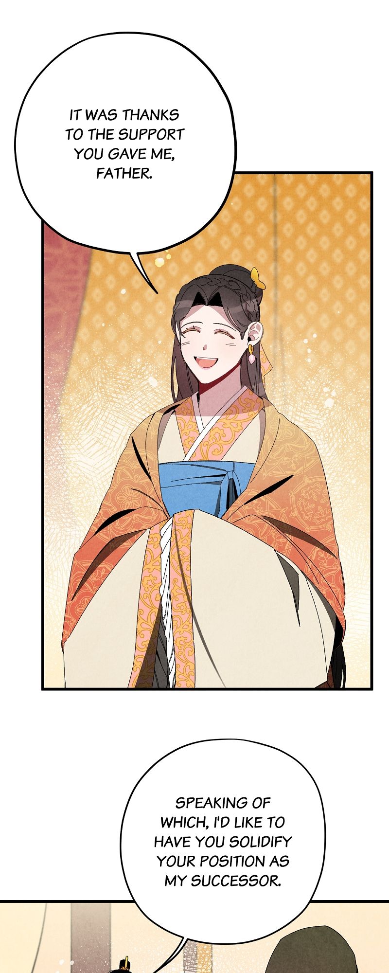 Romance in Seorabeol - Episode 33 — page 39