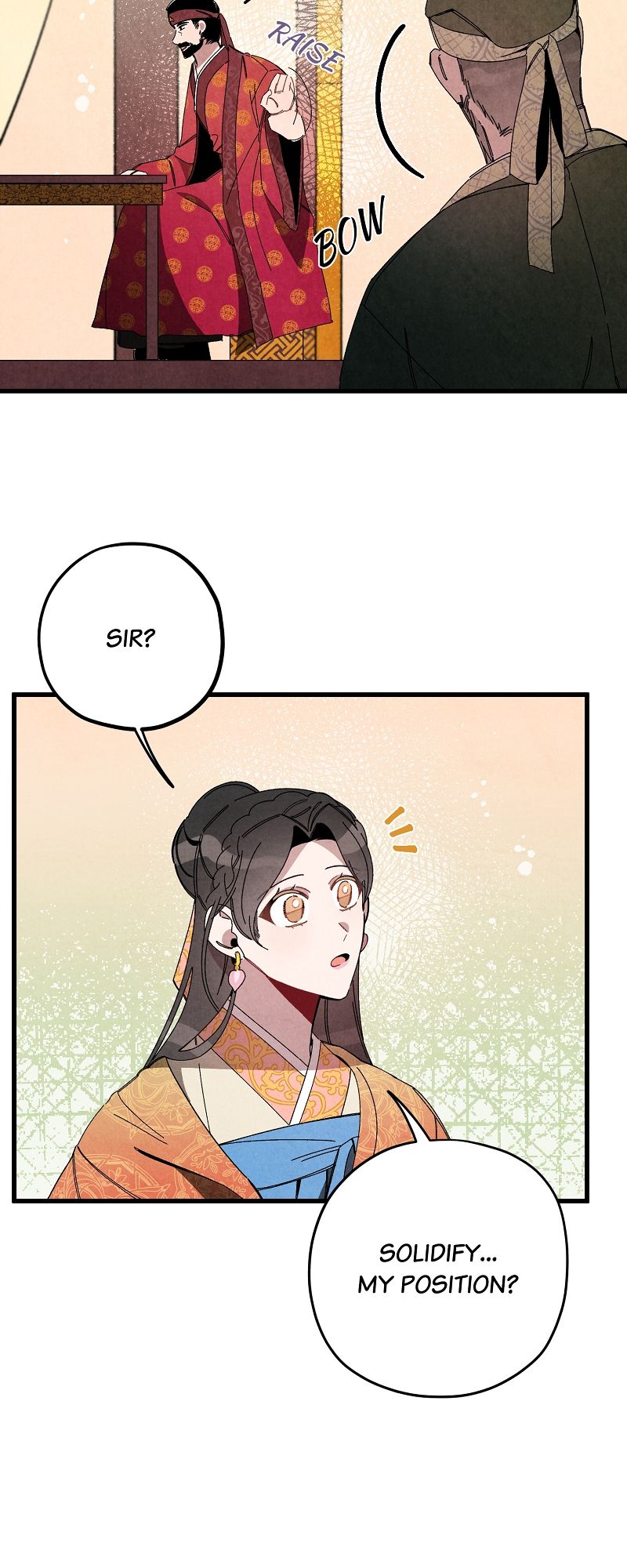 Romance in Seorabeol - Episode 33 — page 40