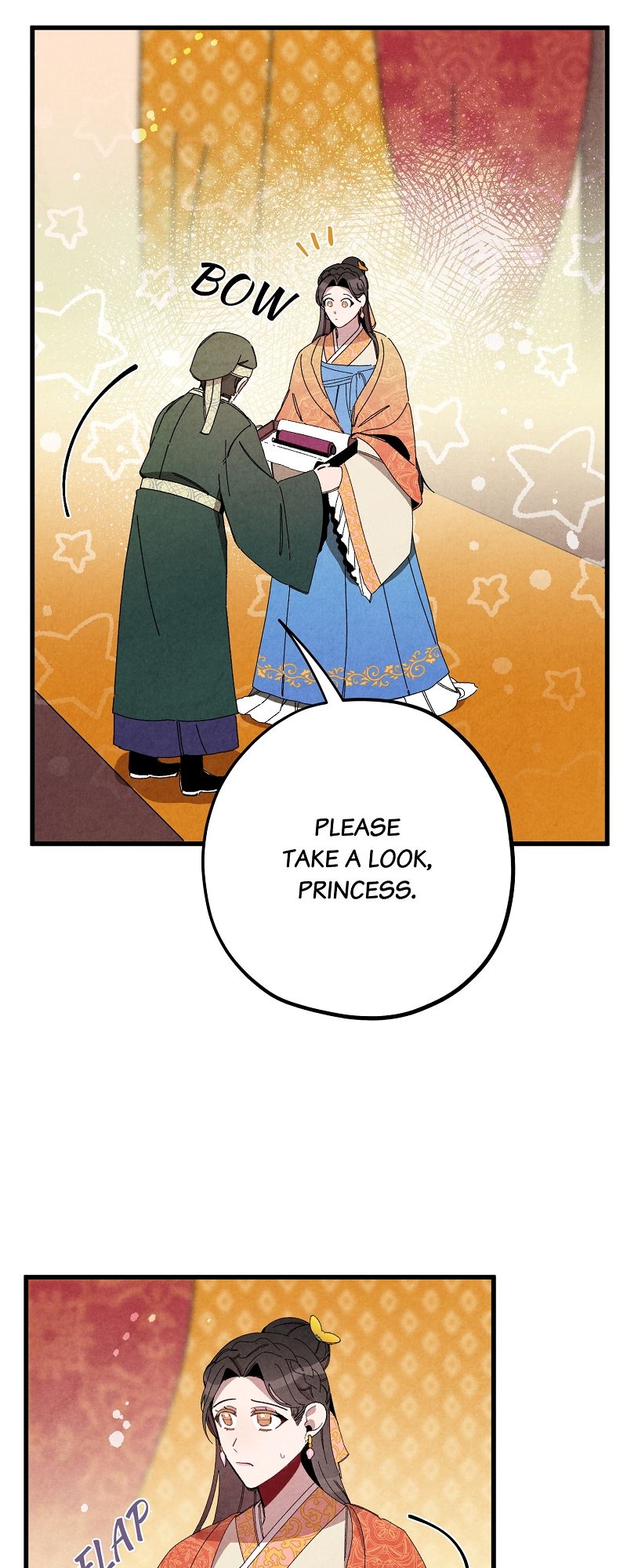Romance in Seorabeol - Episode 33 — page 41