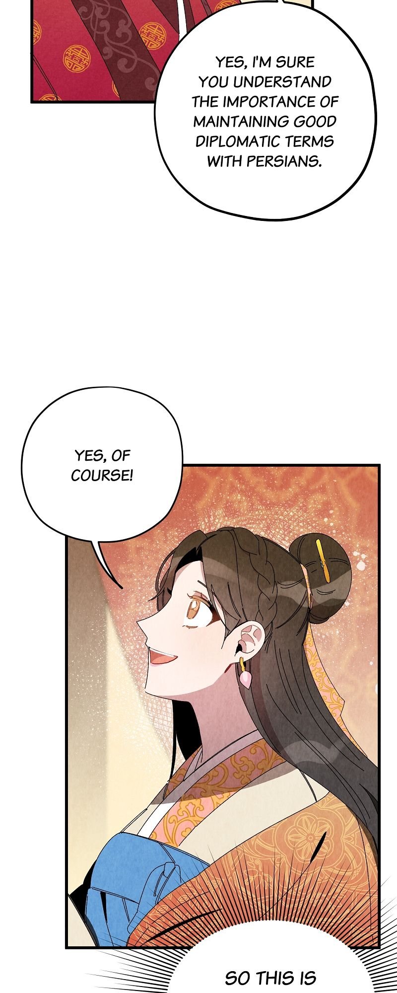 Romance in Seorabeol - Episode 33 — page 43