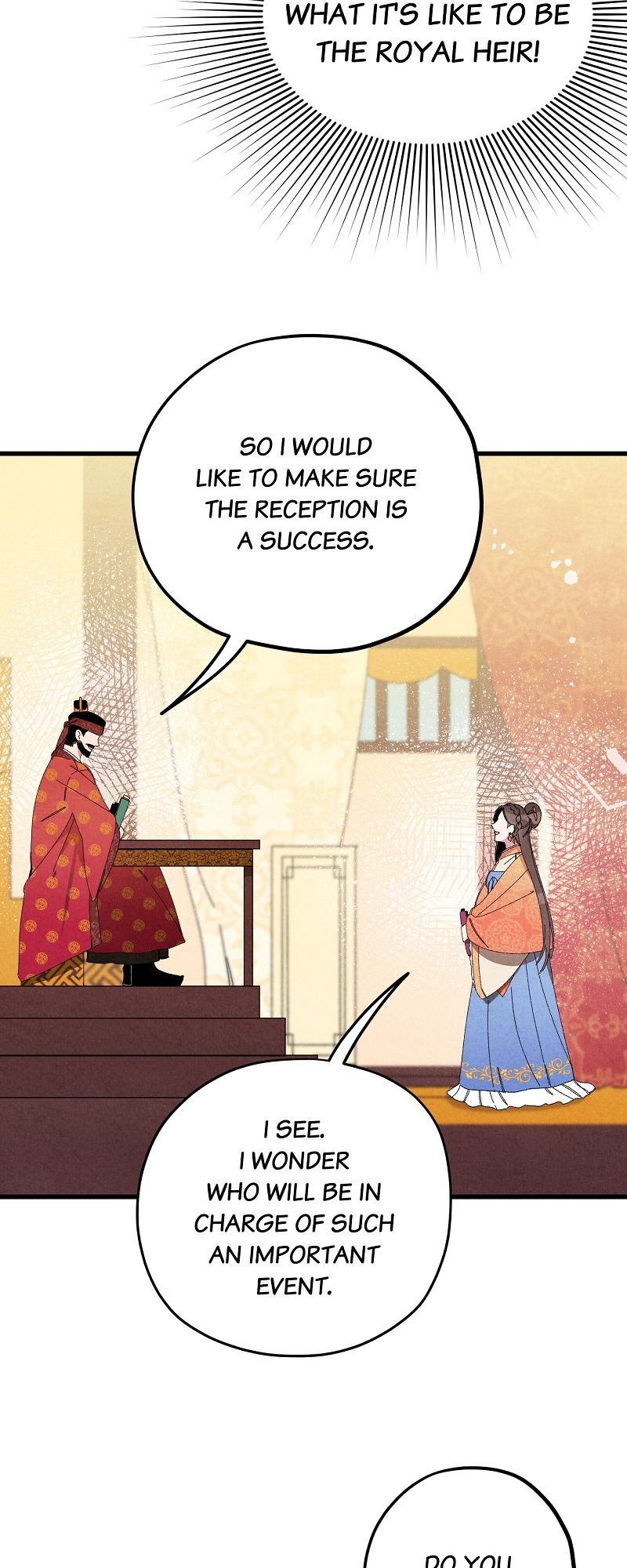 Romance in Seorabeol - Episode 33 — page 44