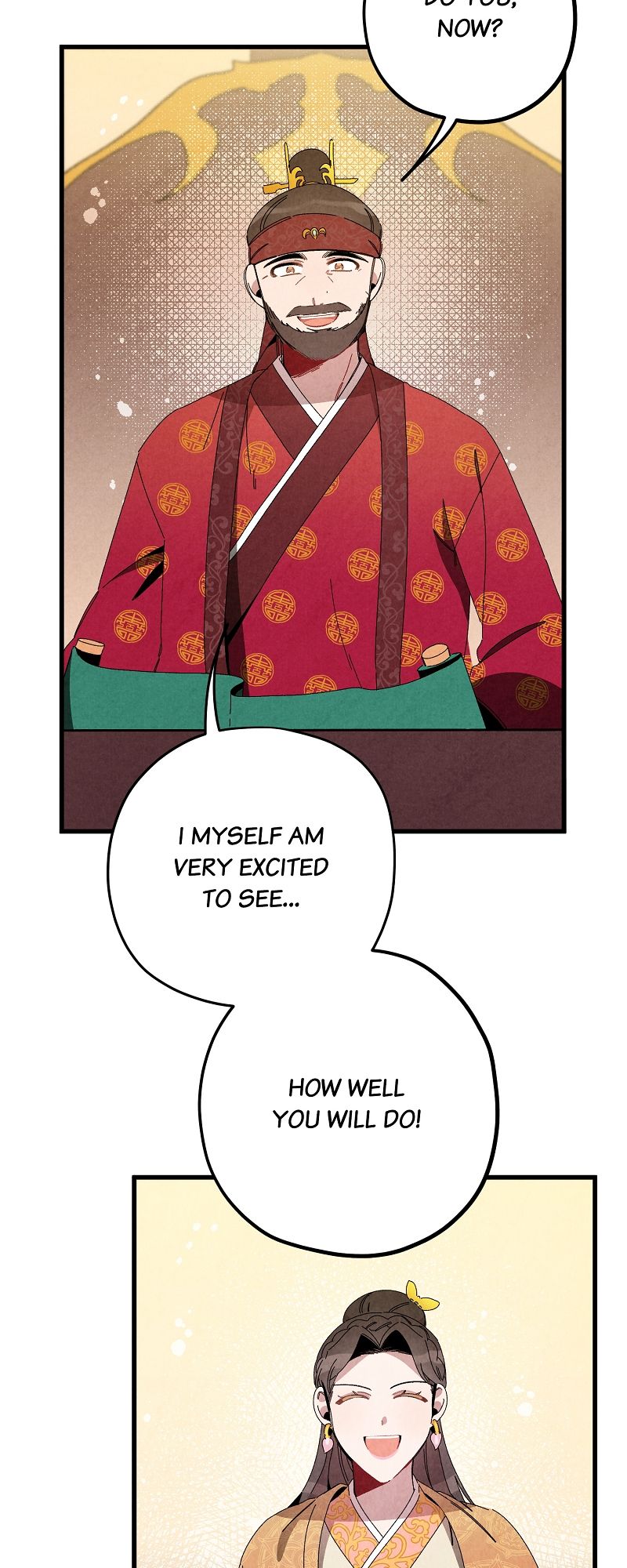 Romance in Seorabeol - Episode 33 — page 45