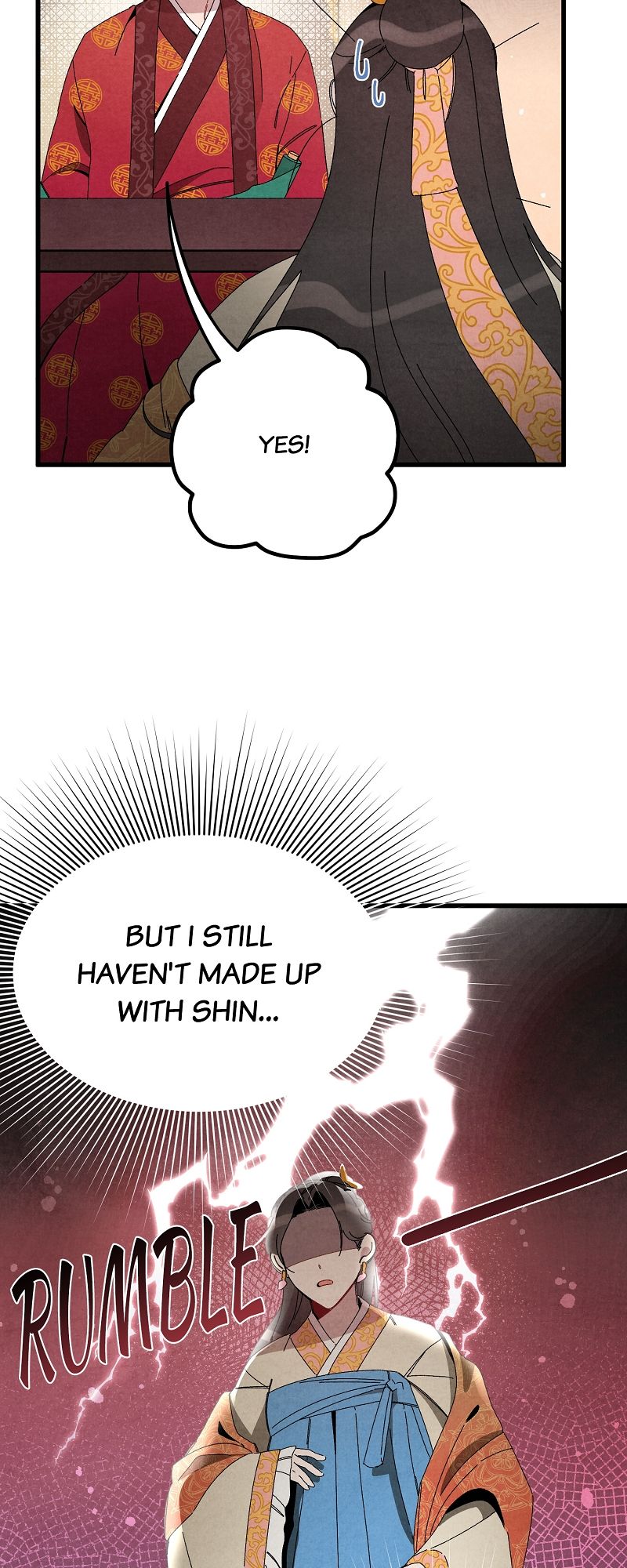 Romance in Seorabeol - Episode 33 — page 47