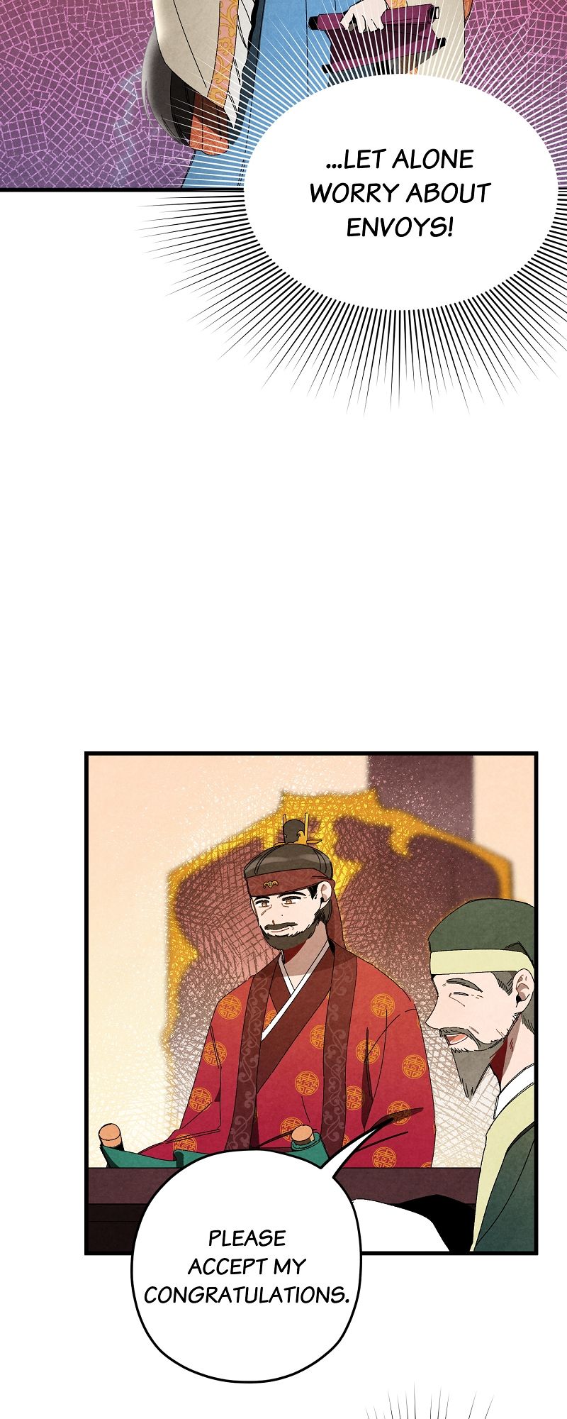 Romance in Seorabeol - Episode 33 — page 48