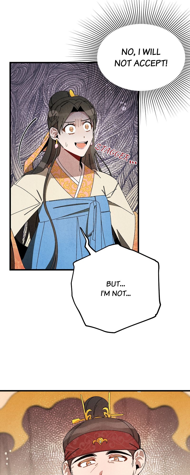 Romance in Seorabeol - Episode 33 — page 49