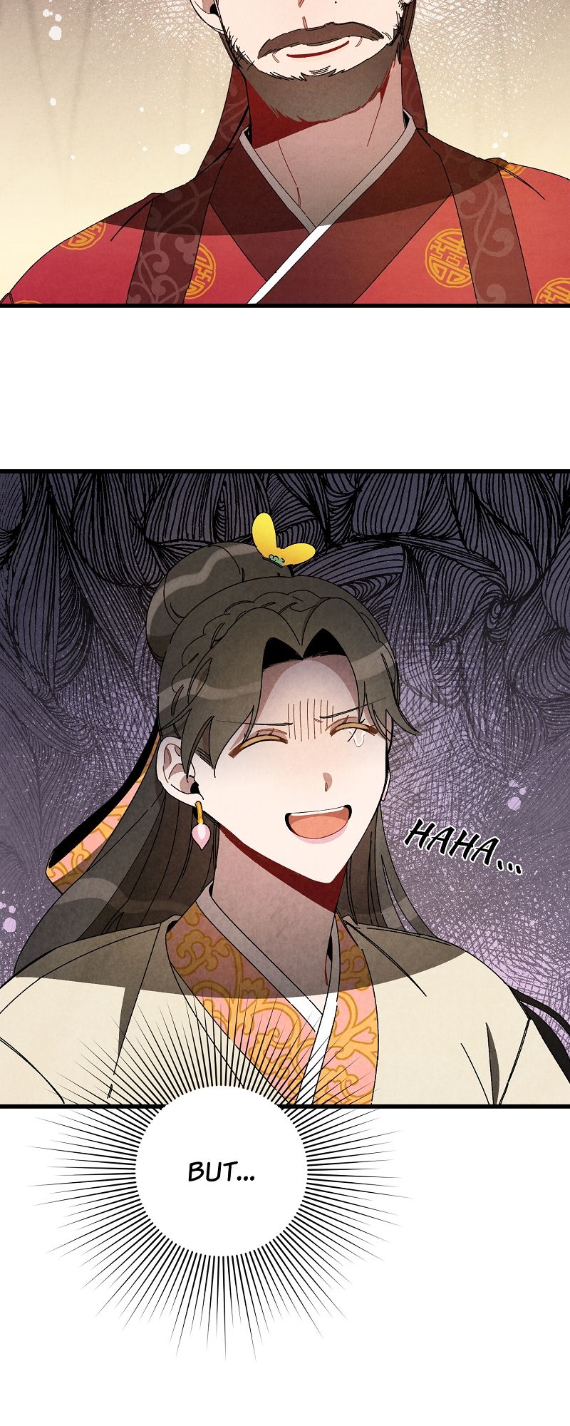 Romance in Seorabeol - Episode 33 — page 50