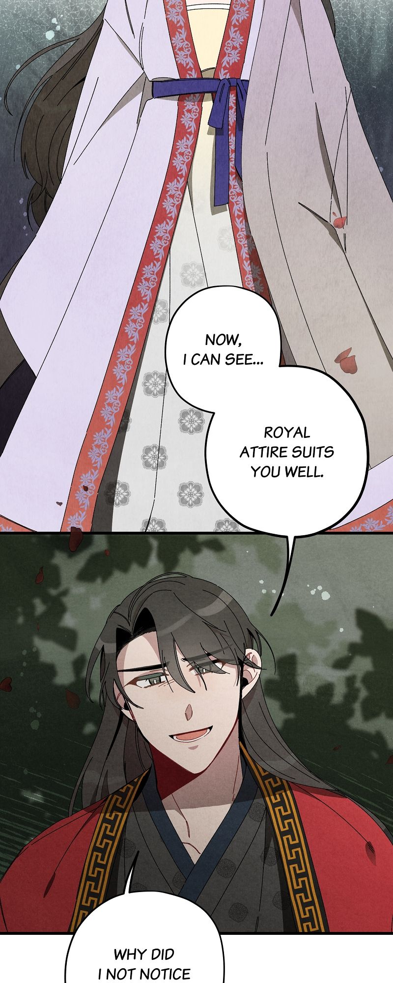 Romance in Seorabeol - Episode 33 — page 6