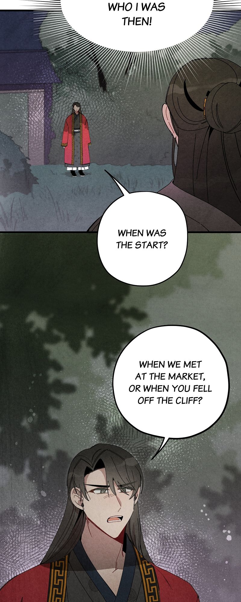 Romance in Seorabeol - Episode 33 — page 8