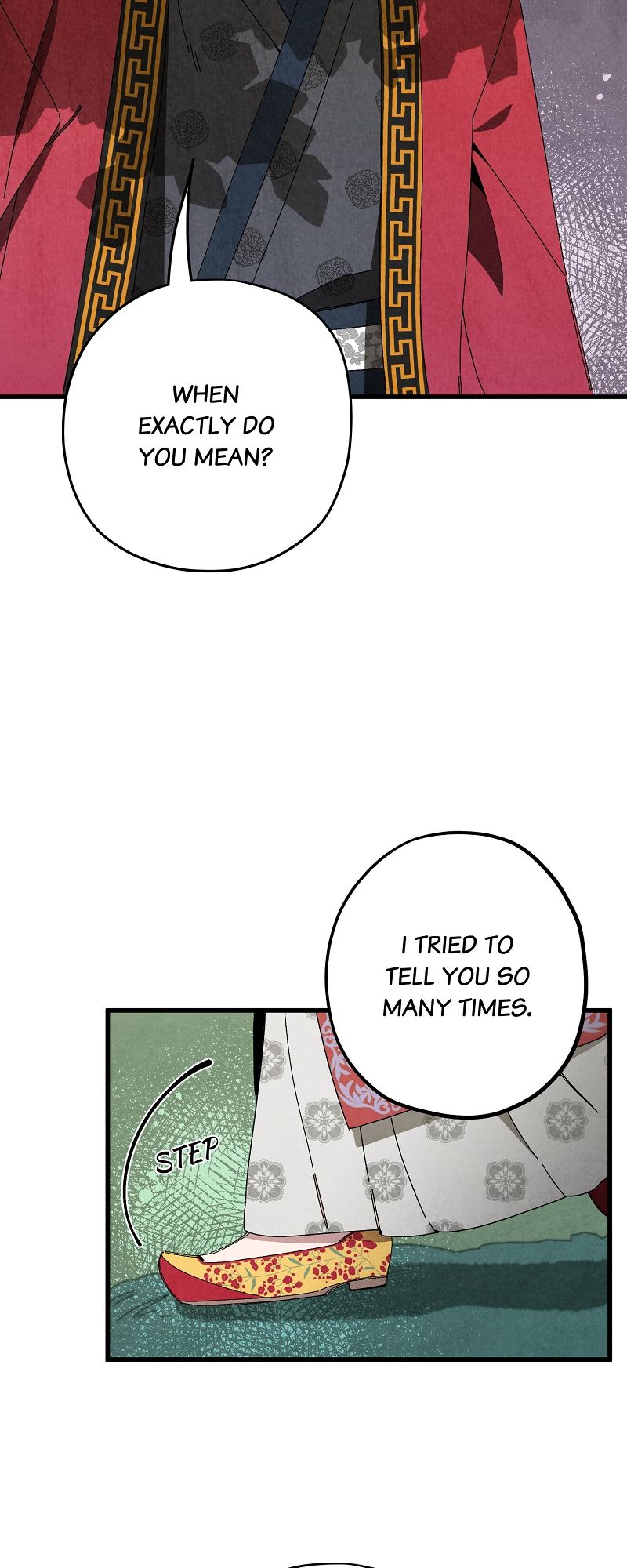 Romance in Seorabeol - Episode 33 — page 9