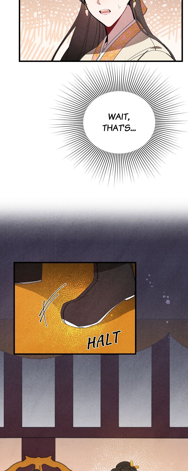Romance in Seorabeol - Episode 34 — page 10