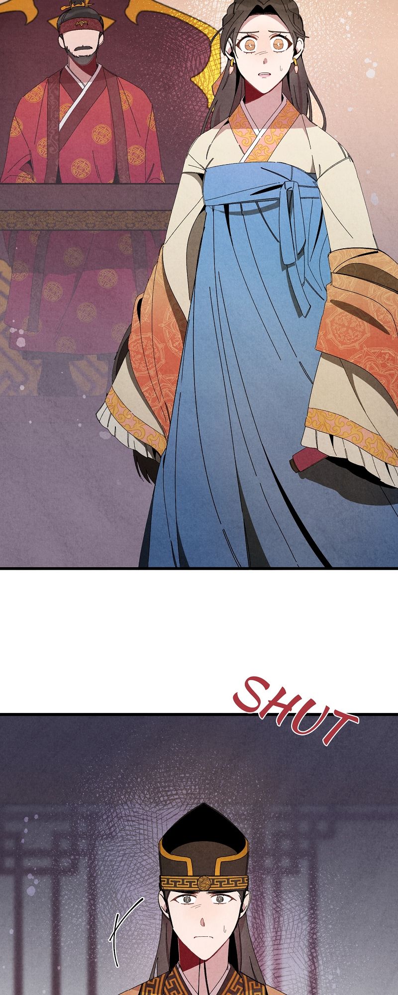 Romance in Seorabeol - Episode 34 — page 11
