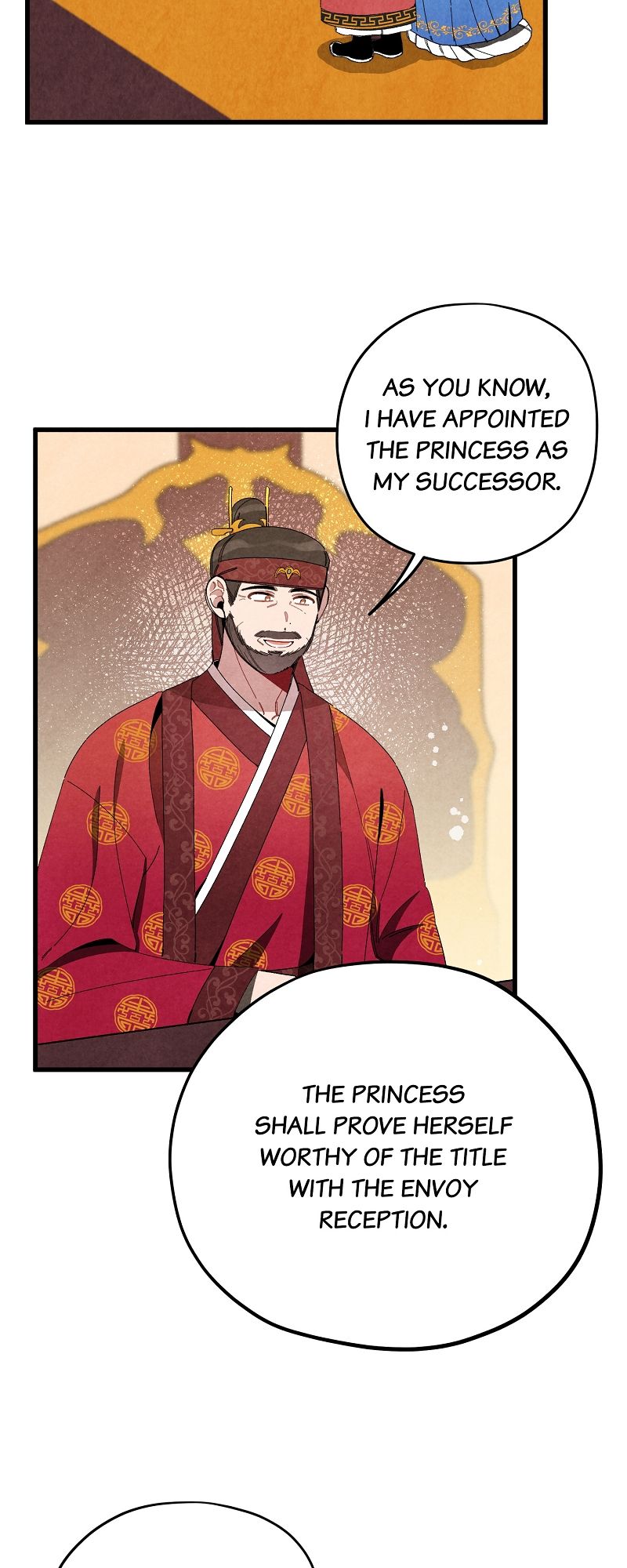 Romance in Seorabeol - Episode 34 — page 15