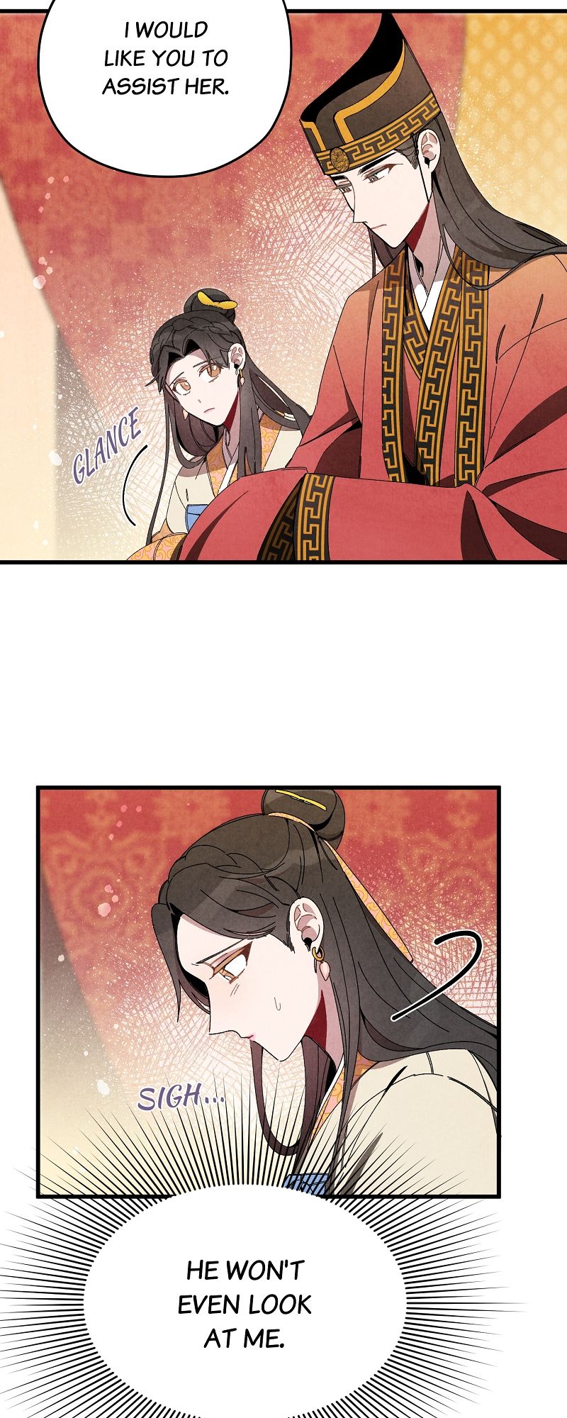 Romance in Seorabeol - Episode 34 — page 16