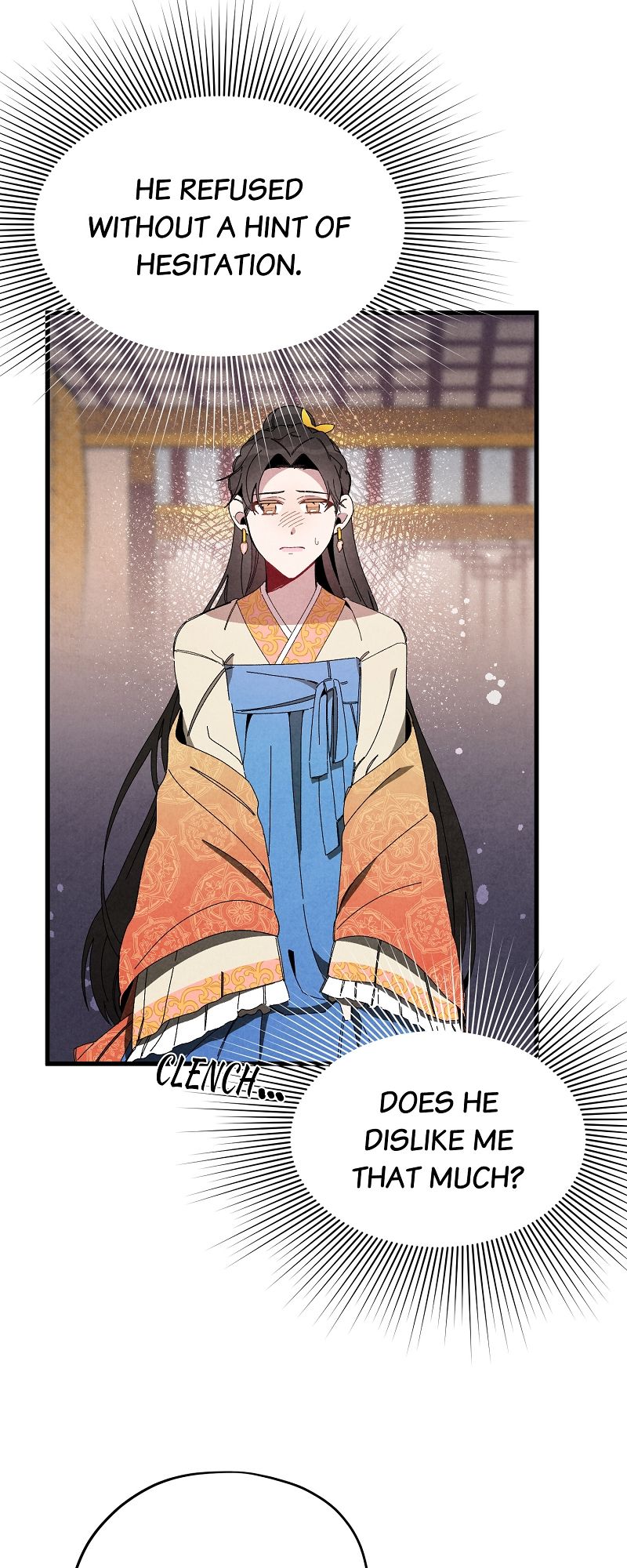 Romance in Seorabeol - Episode 34 — page 18