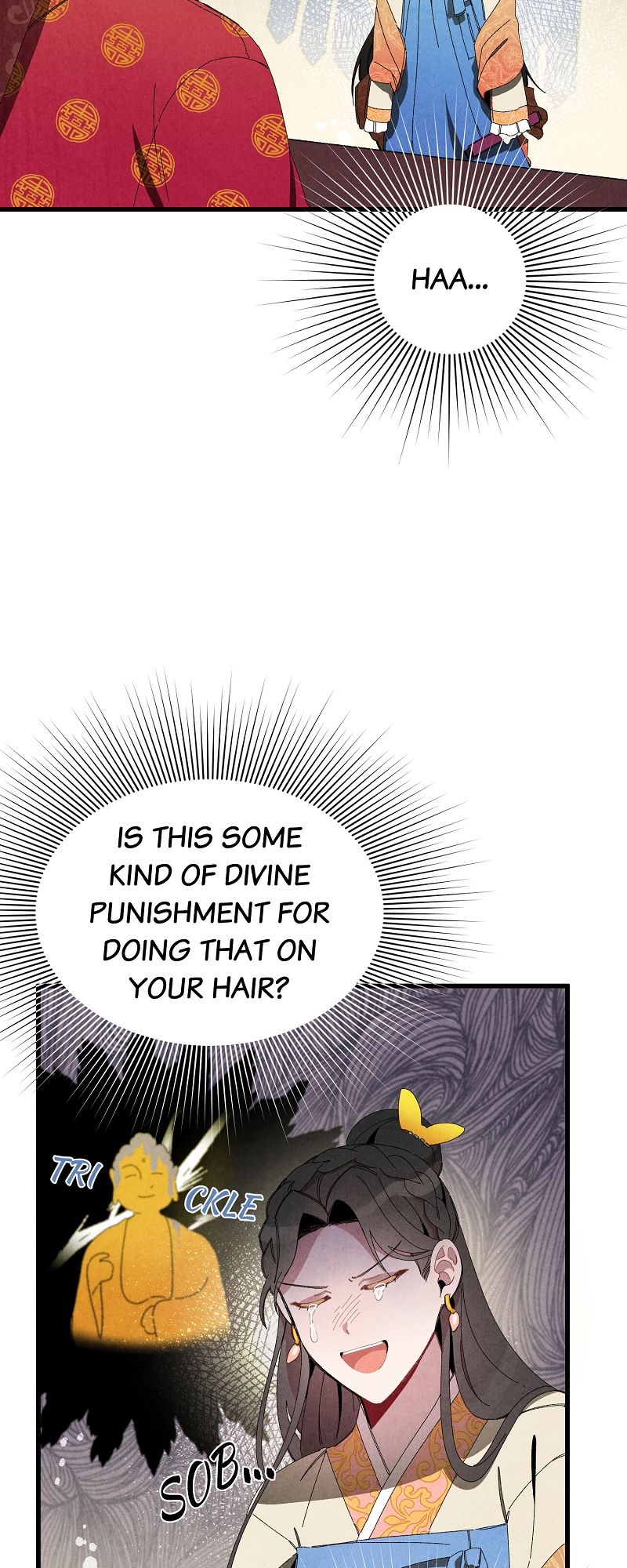 Romance in Seorabeol - Episode 34 — page 2