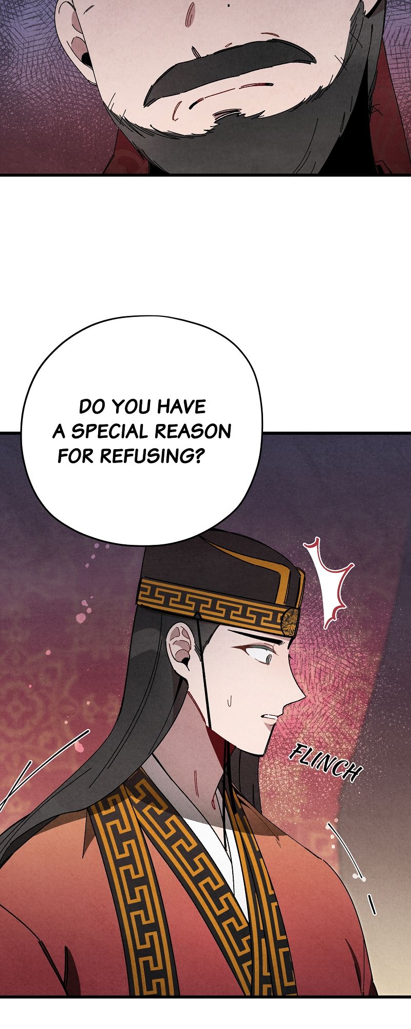 Romance in Seorabeol - Episode 34 — page 20