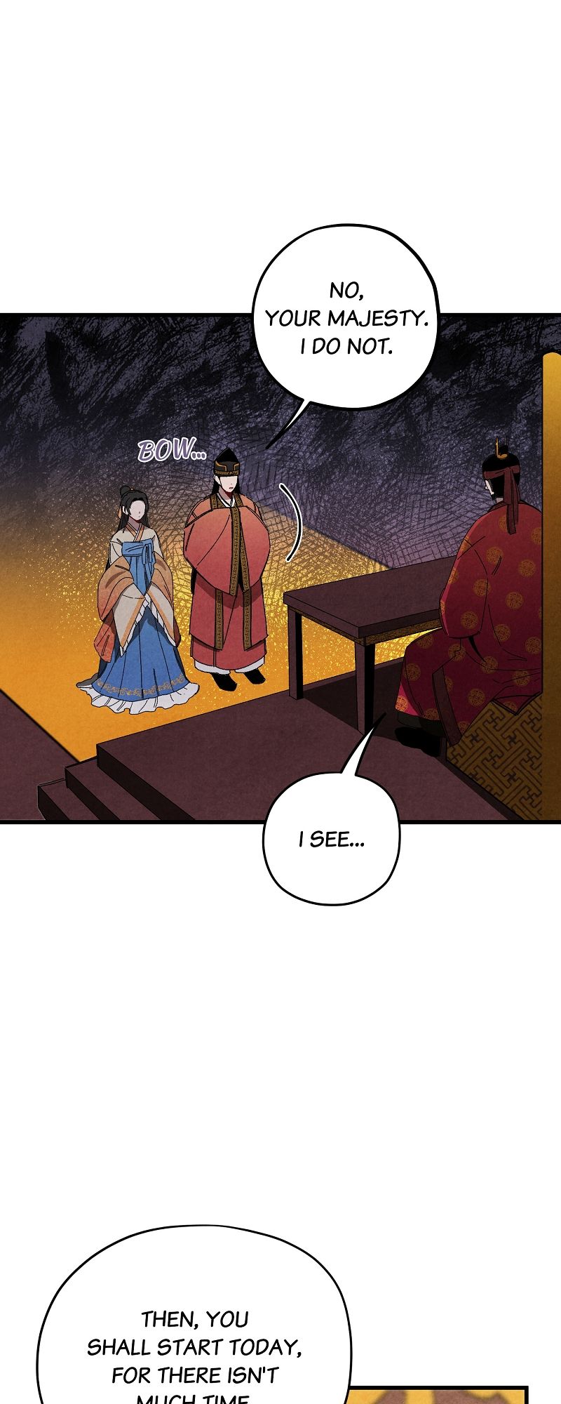 Romance in Seorabeol - Episode 34 — page 21