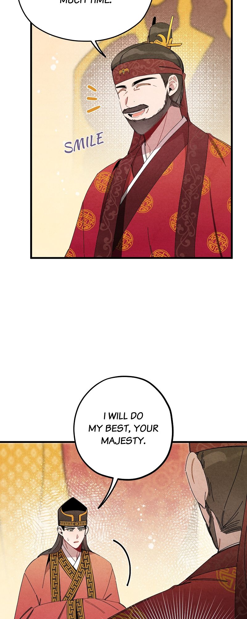 Romance in Seorabeol - Episode 34 — page 22