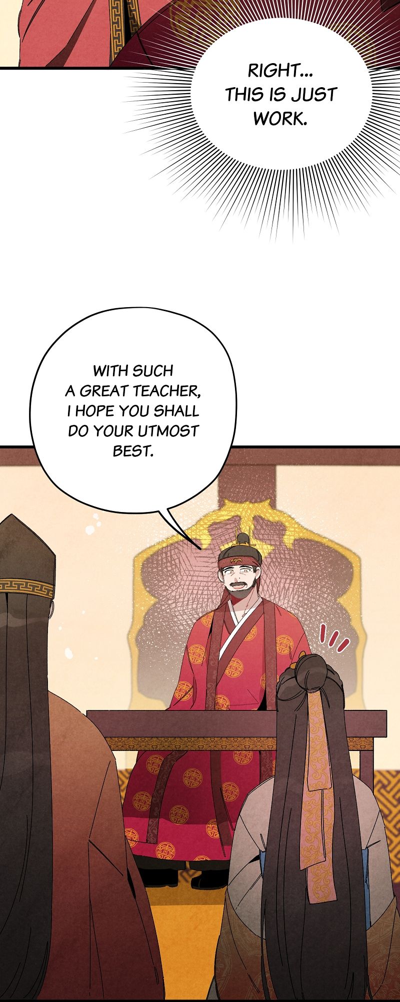 Romance in Seorabeol - Episode 34 — page 23