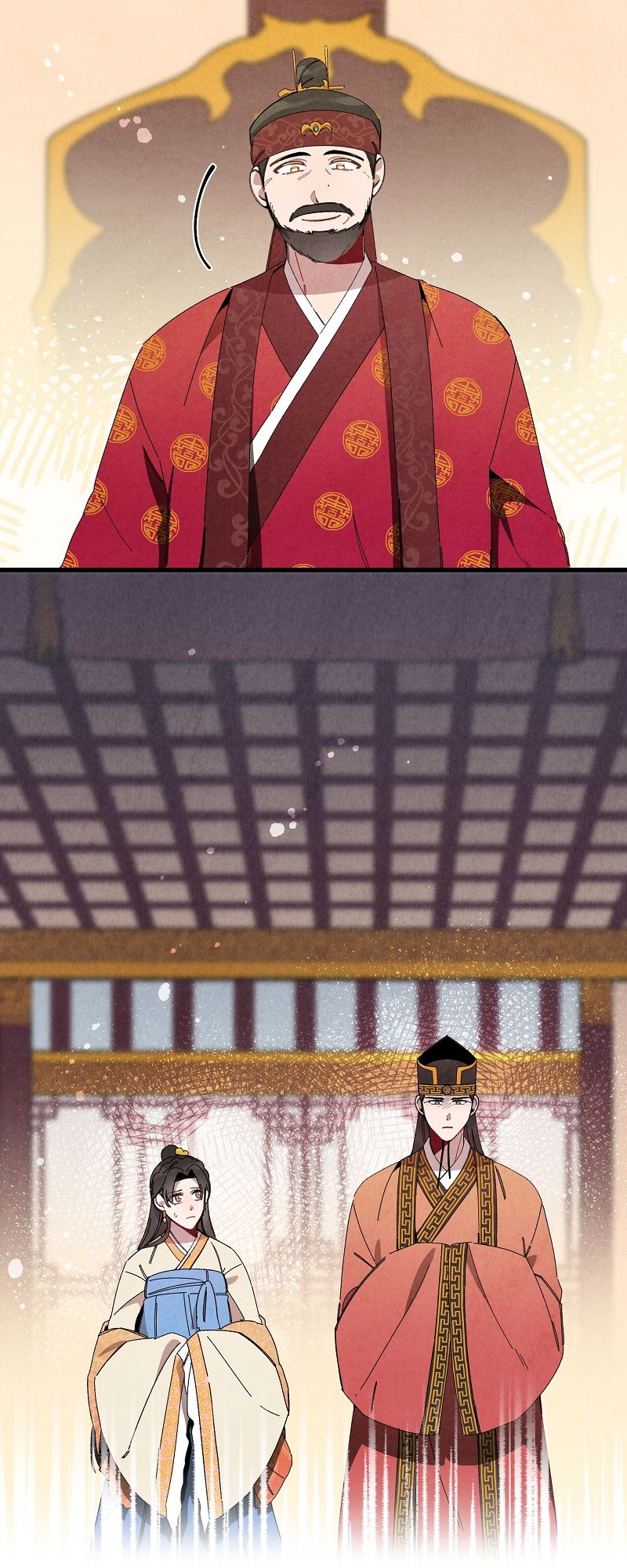 Romance in Seorabeol - Episode 34 — page 25