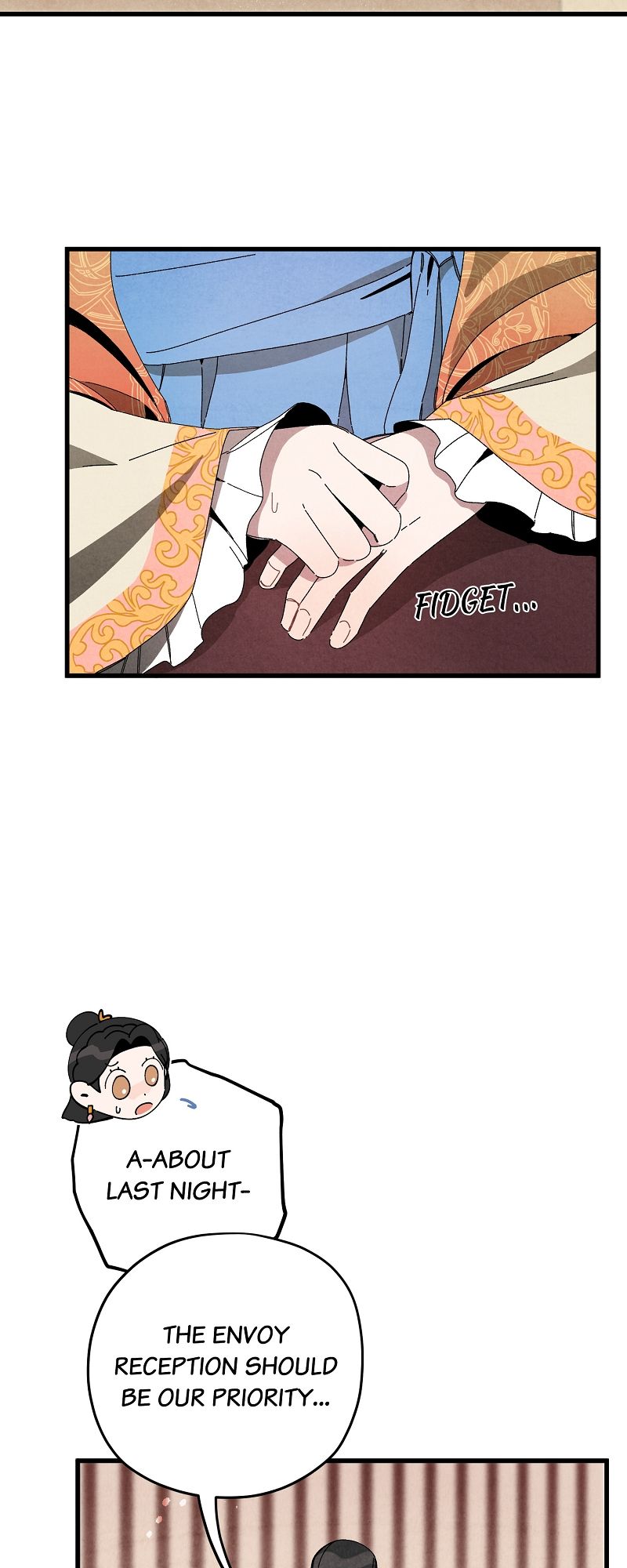 Romance in Seorabeol - Episode 34 — page 27