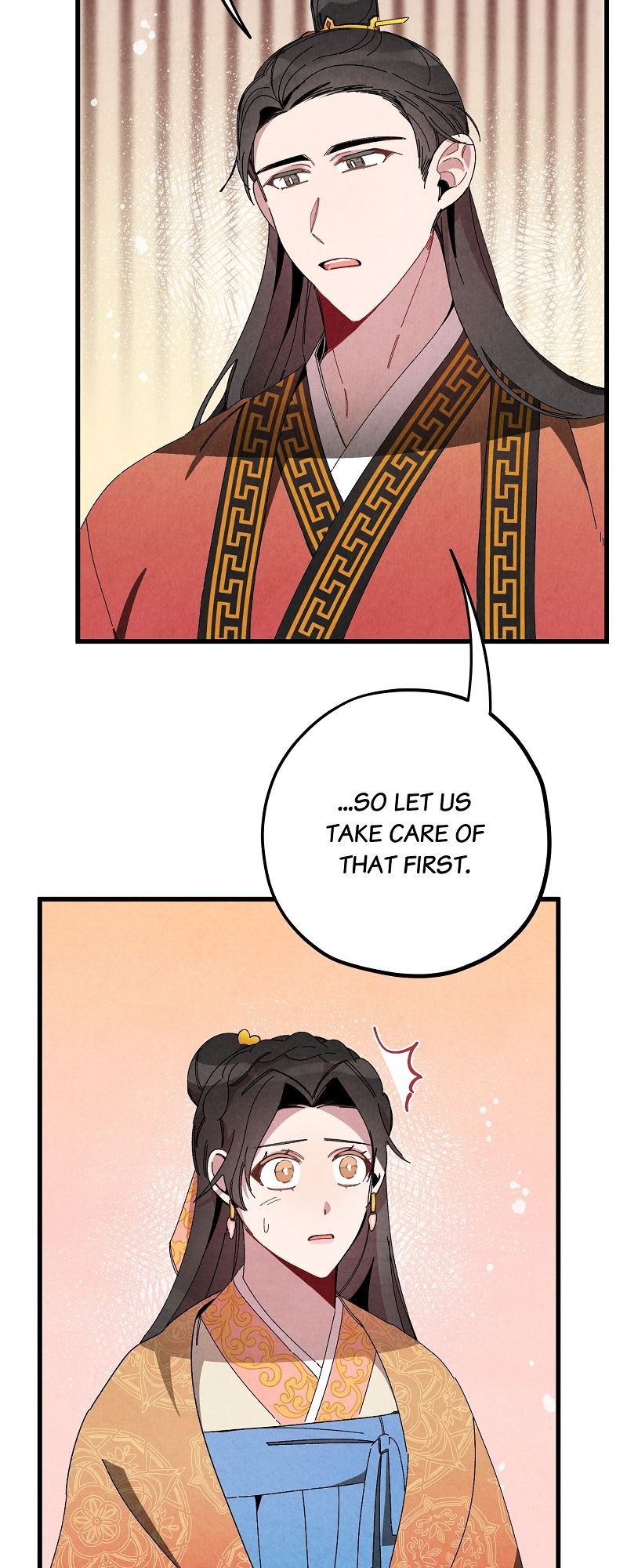 Romance in Seorabeol - Episode 34 — page 28