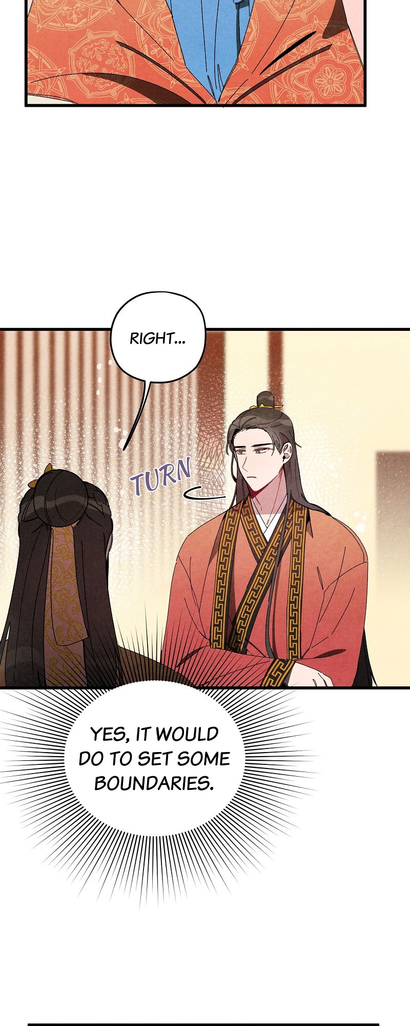 Romance in Seorabeol - Episode 34 — page 29