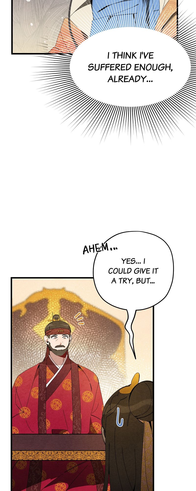 Romance in Seorabeol - Episode 34 — page 3