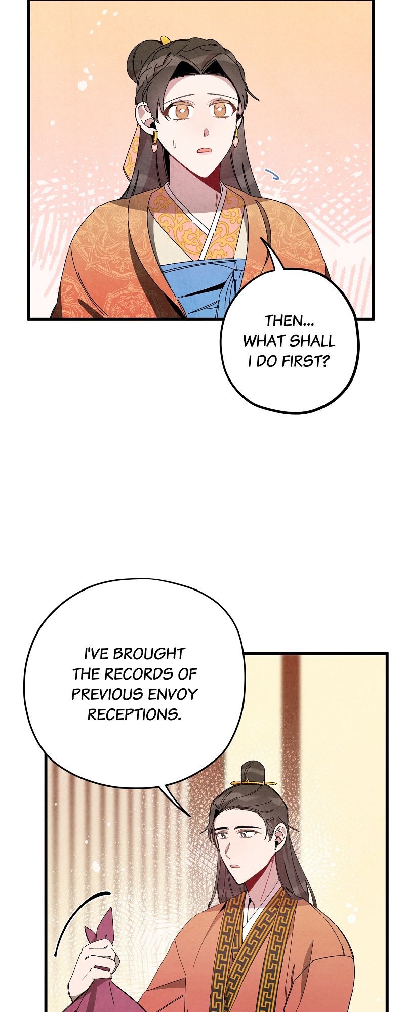 Romance in Seorabeol - Episode 34 — page 30