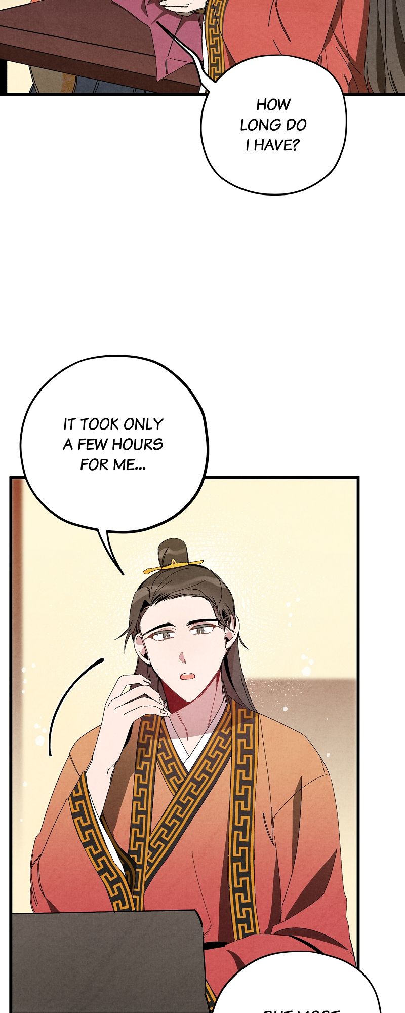 Romance in Seorabeol - Episode 34 — page 32