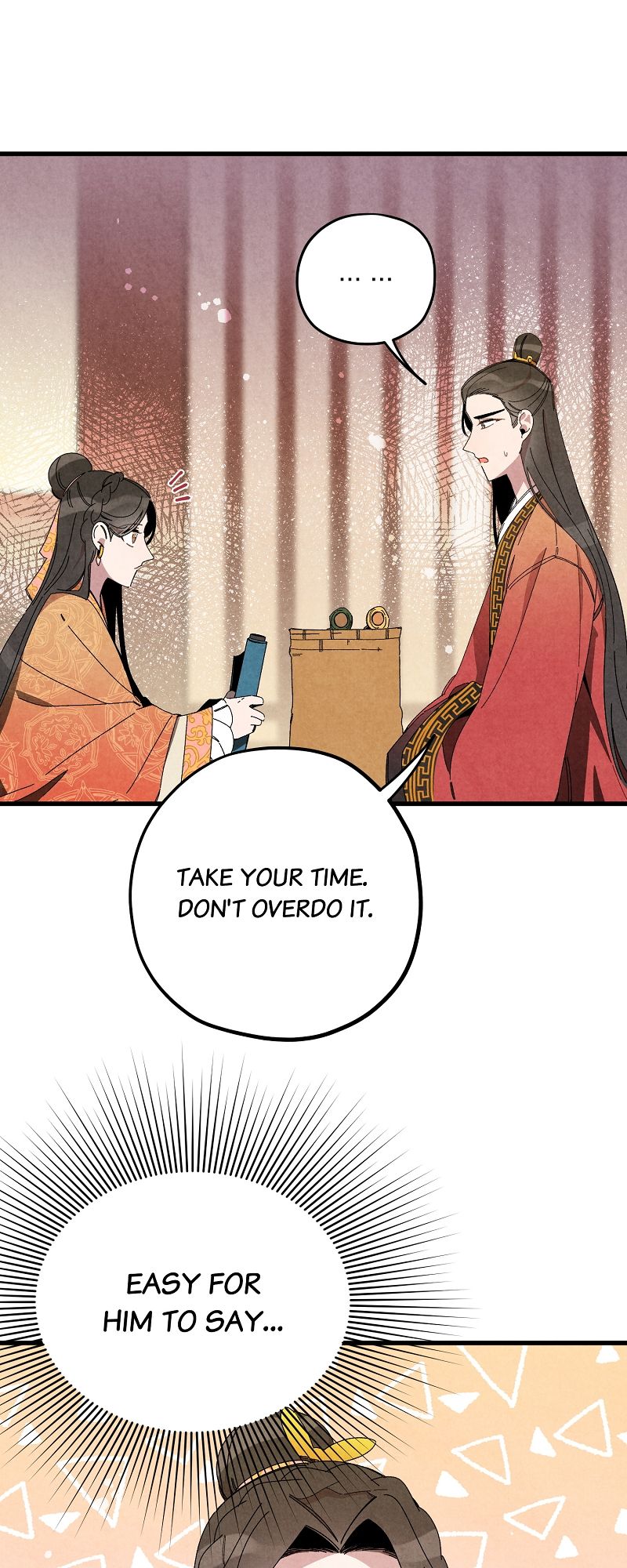Romance in Seorabeol - Episode 34 — page 34