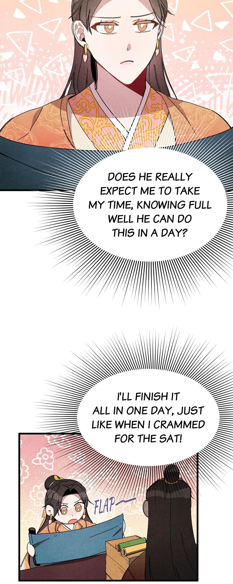 Romance in Seorabeol - Episode 34 — page 35