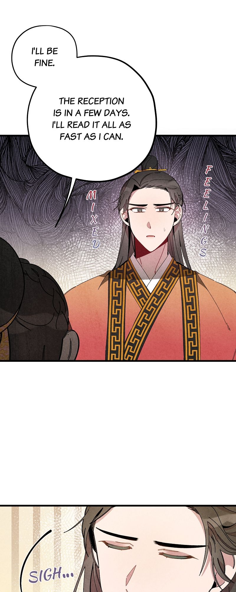 Romance in Seorabeol - Episode 34 — page 36