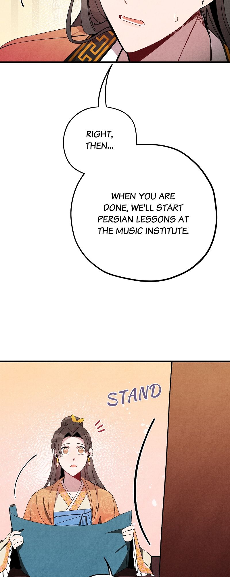 Romance in Seorabeol - Episode 34 — page 37