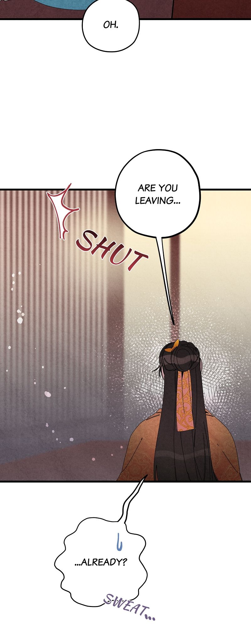 Romance in Seorabeol - Episode 34 — page 38