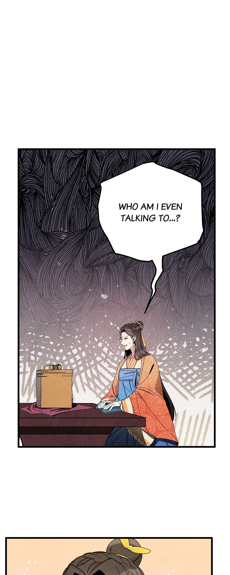 Romance in Seorabeol - Episode 34 — page 39