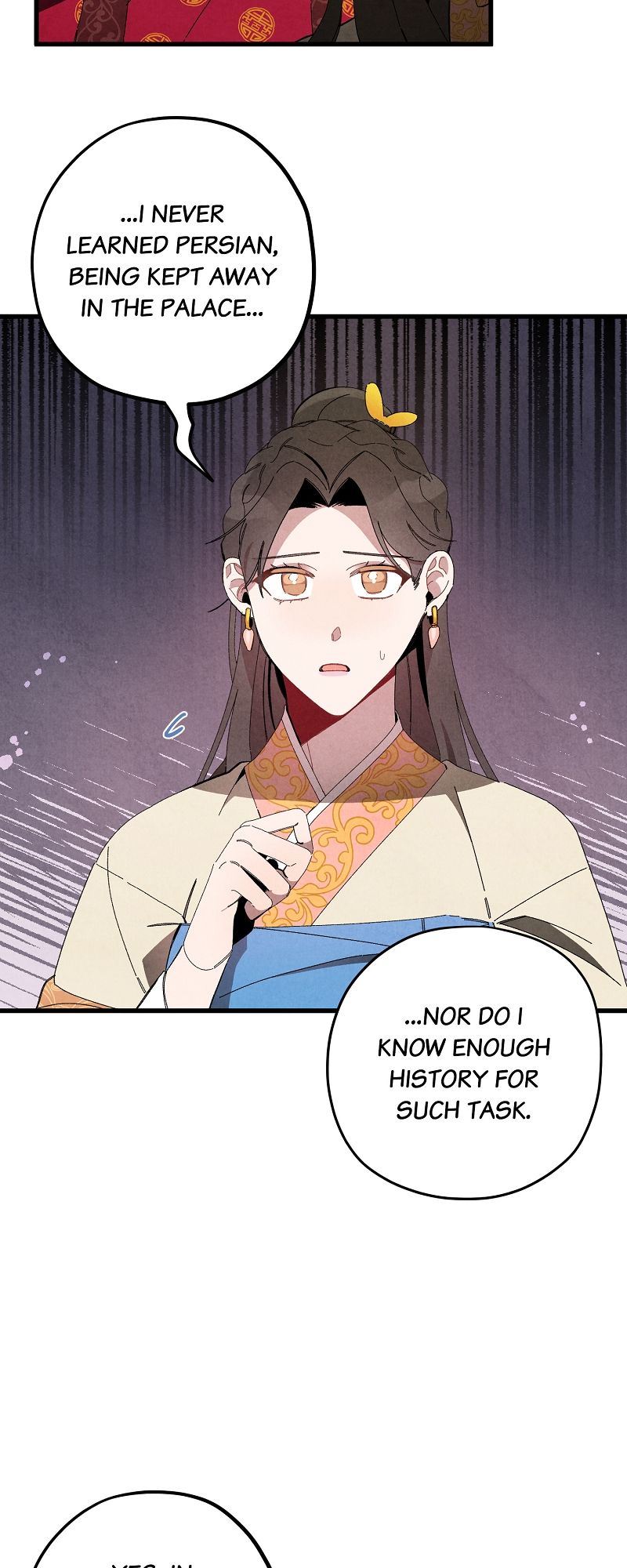 Romance in Seorabeol - Episode 34 — page 4