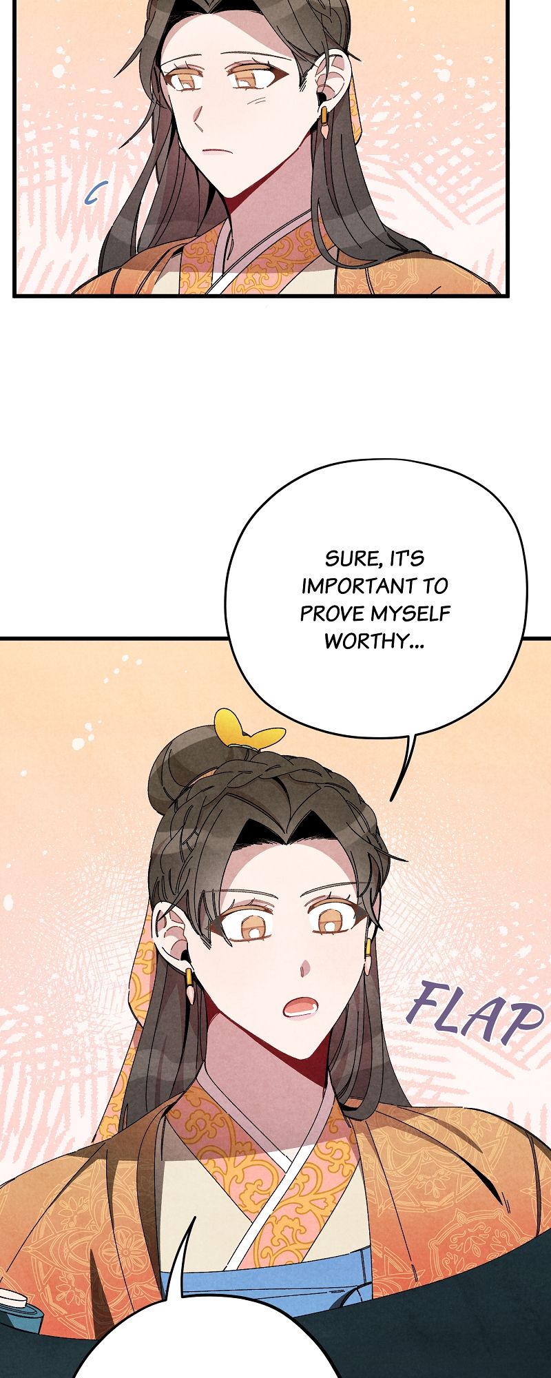 Romance in Seorabeol - Episode 34 — page 40