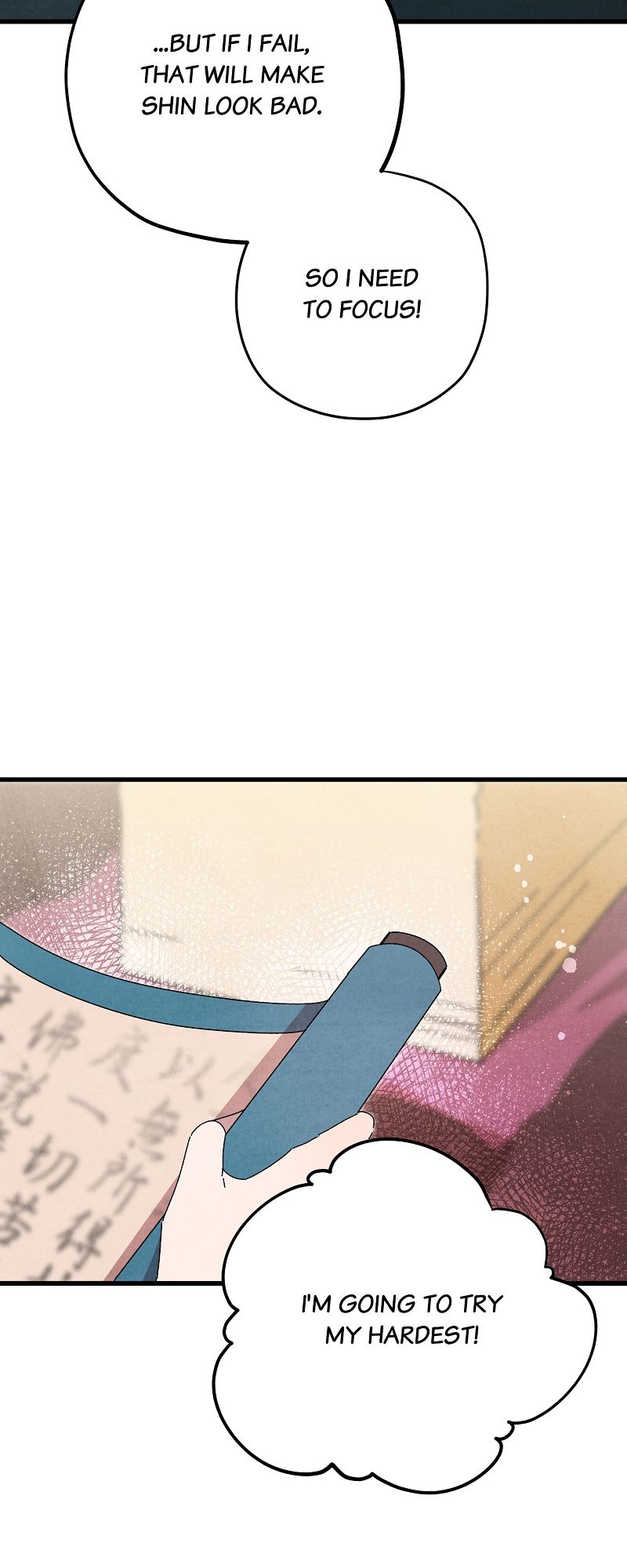 Romance in Seorabeol - Episode 34 — page 41