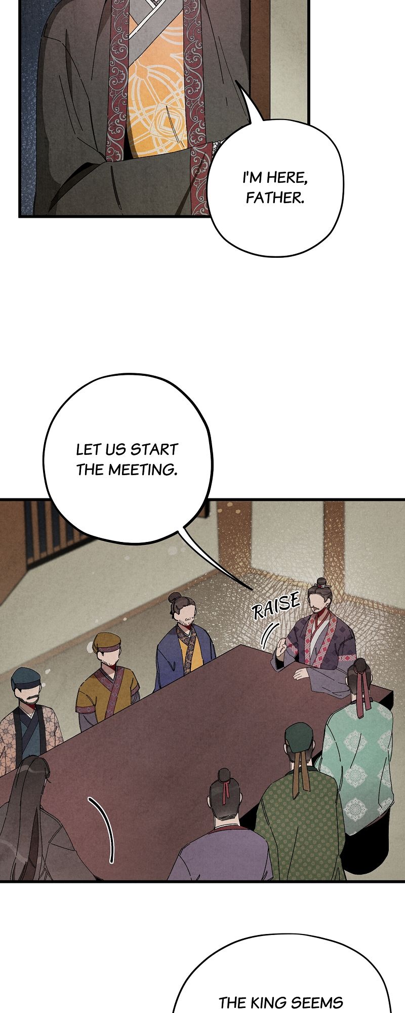 Romance in Seorabeol - Episode 34 — page 43