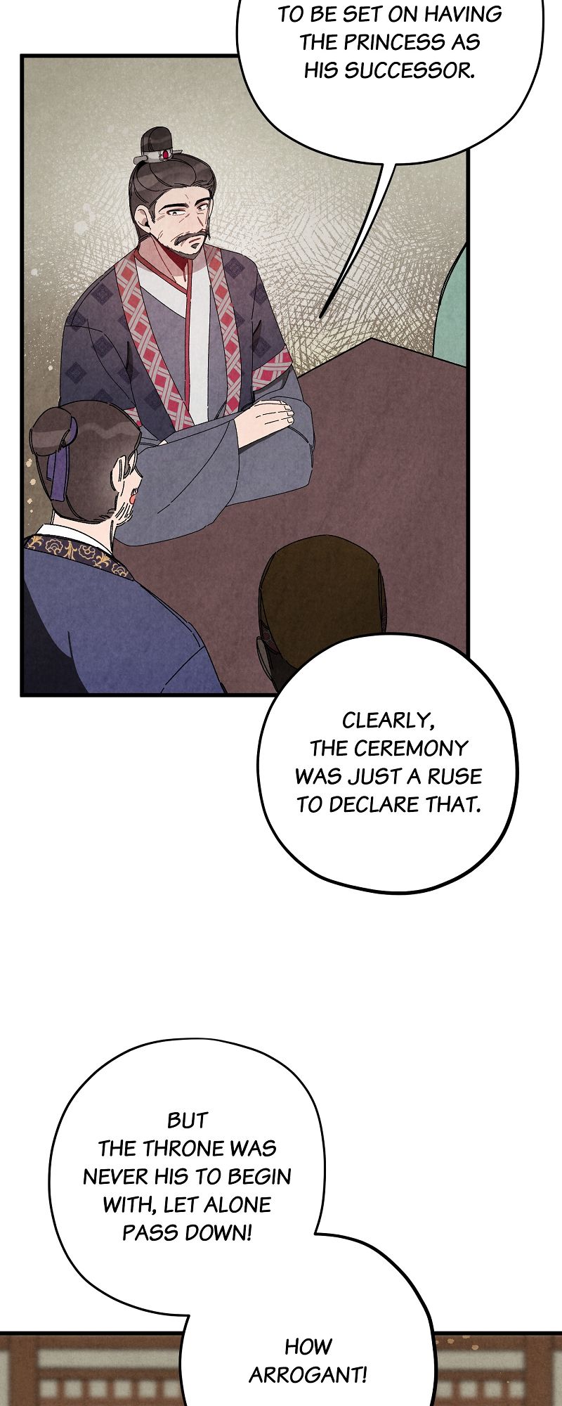 Romance in Seorabeol - Episode 34 — page 44