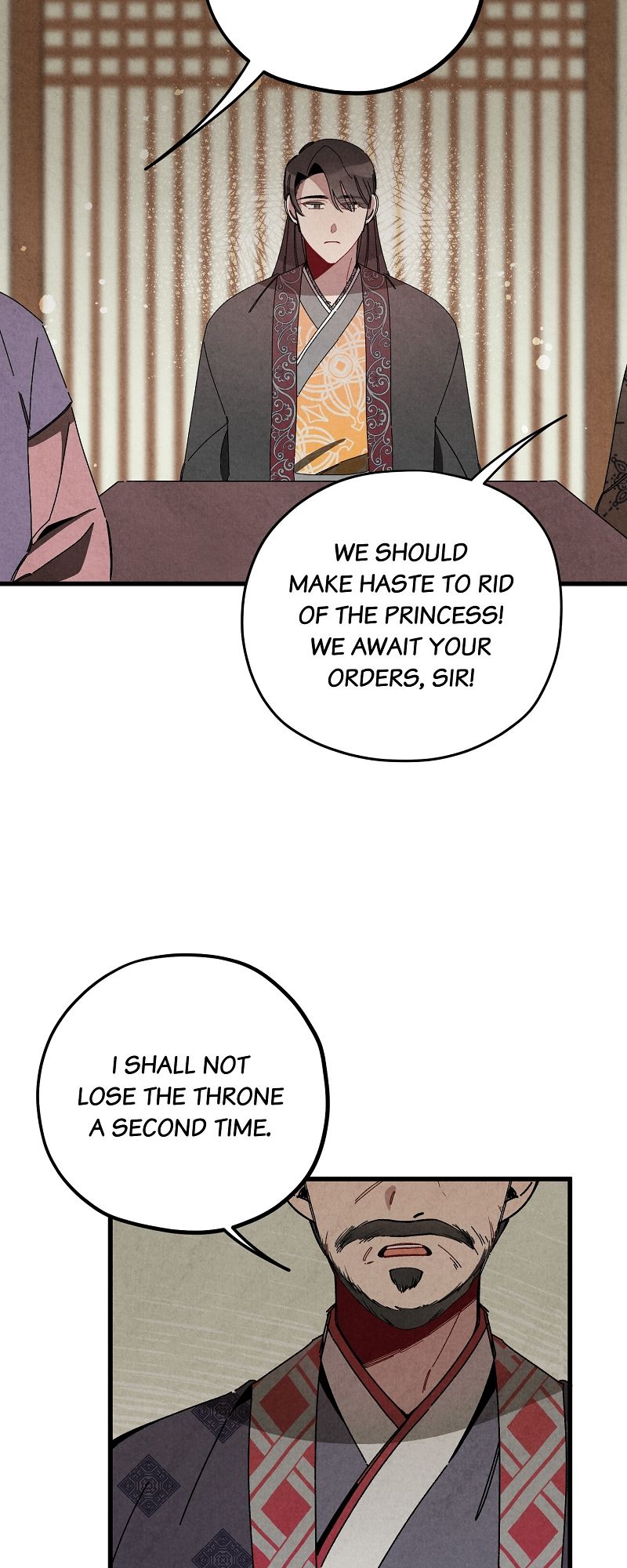 Romance in Seorabeol - Episode 34 — page 45