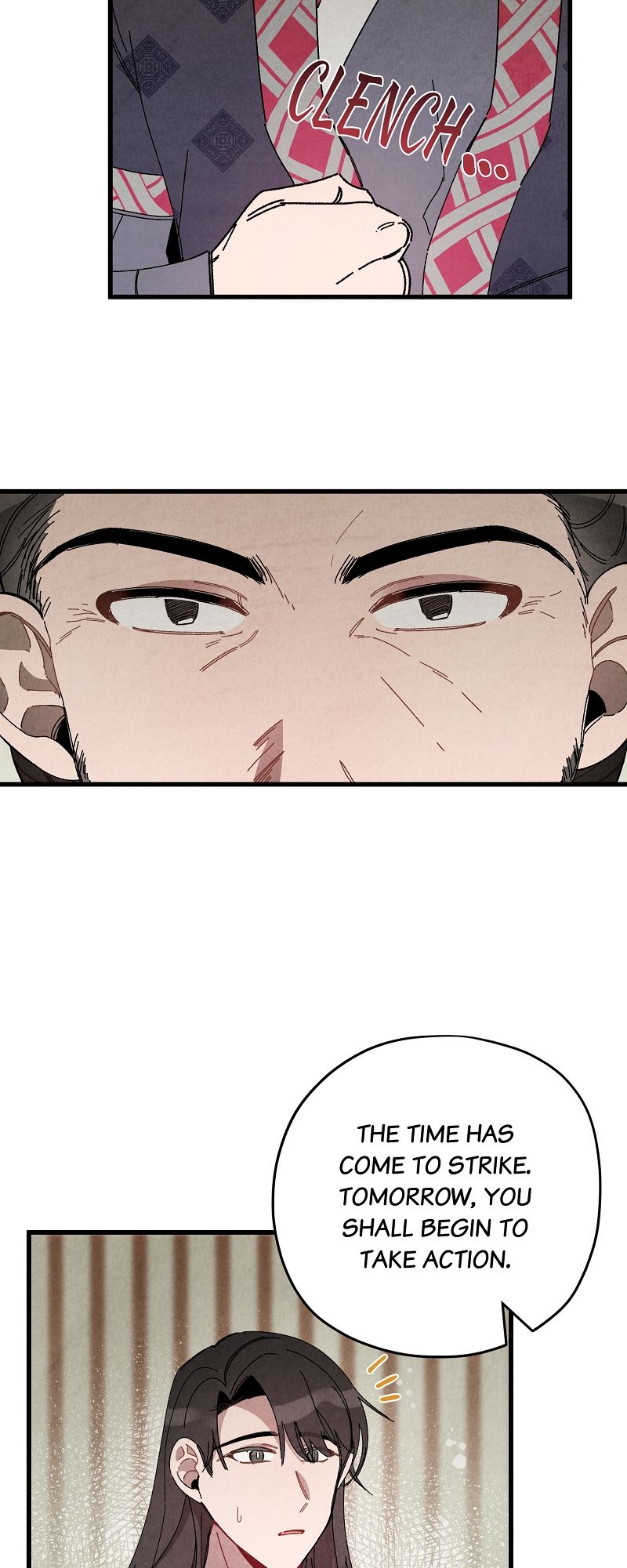 Romance in Seorabeol - Episode 34 — page 46