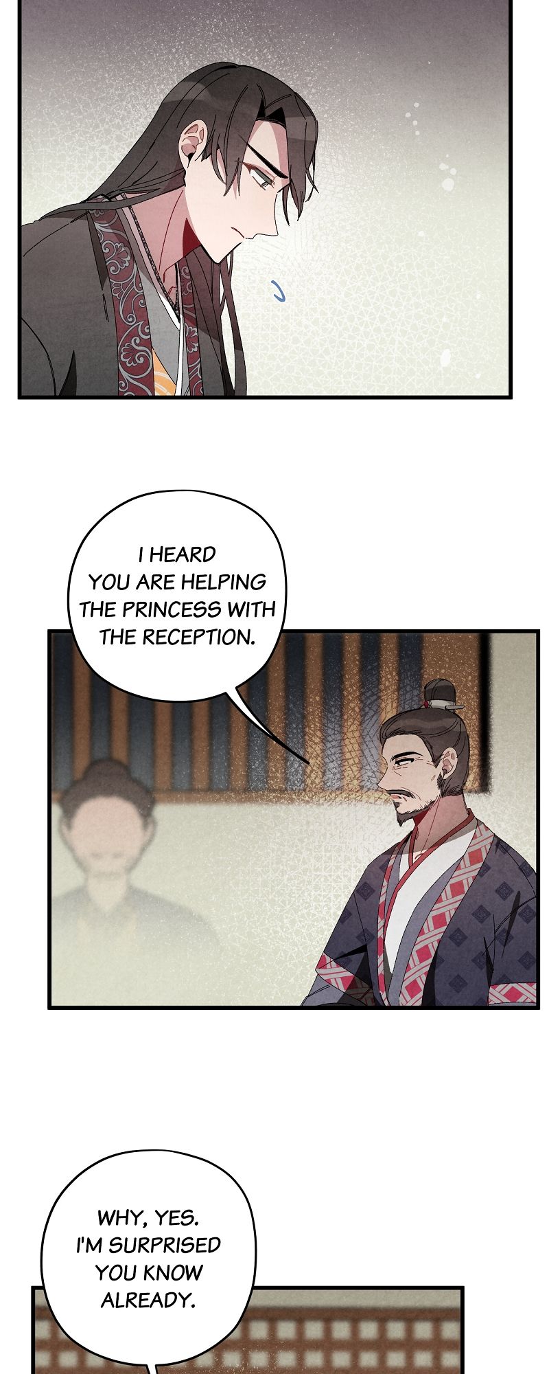 Romance in Seorabeol - Episode 34 — page 48