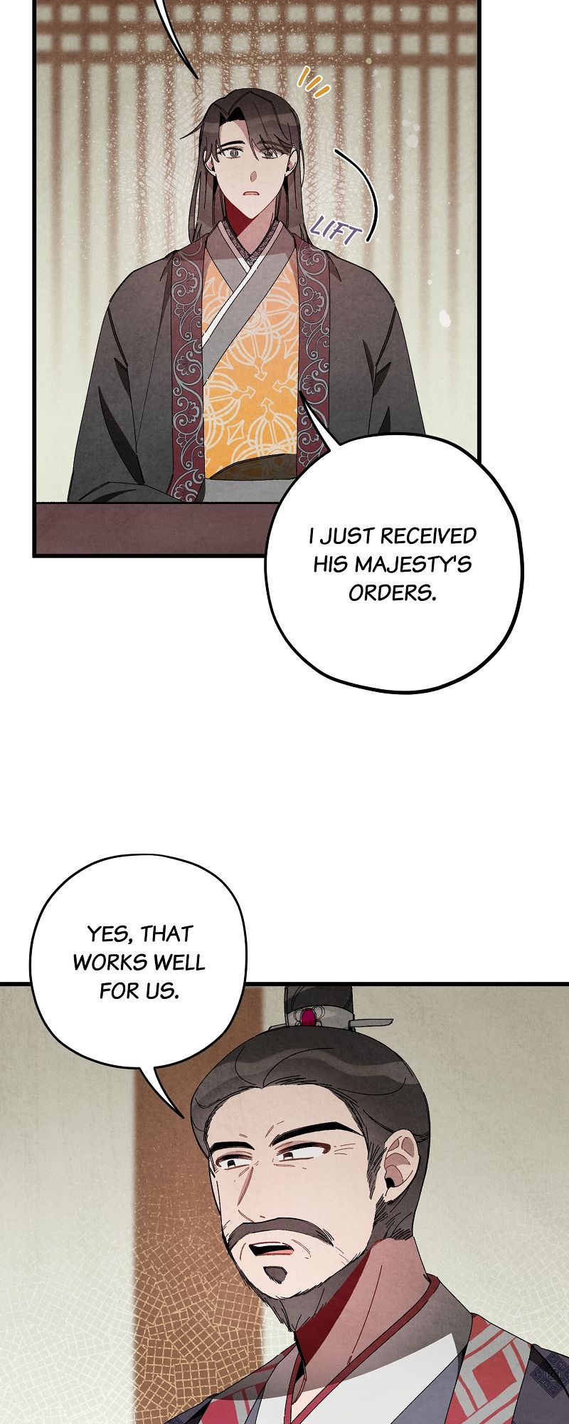 Romance in Seorabeol - Episode 34 — page 49