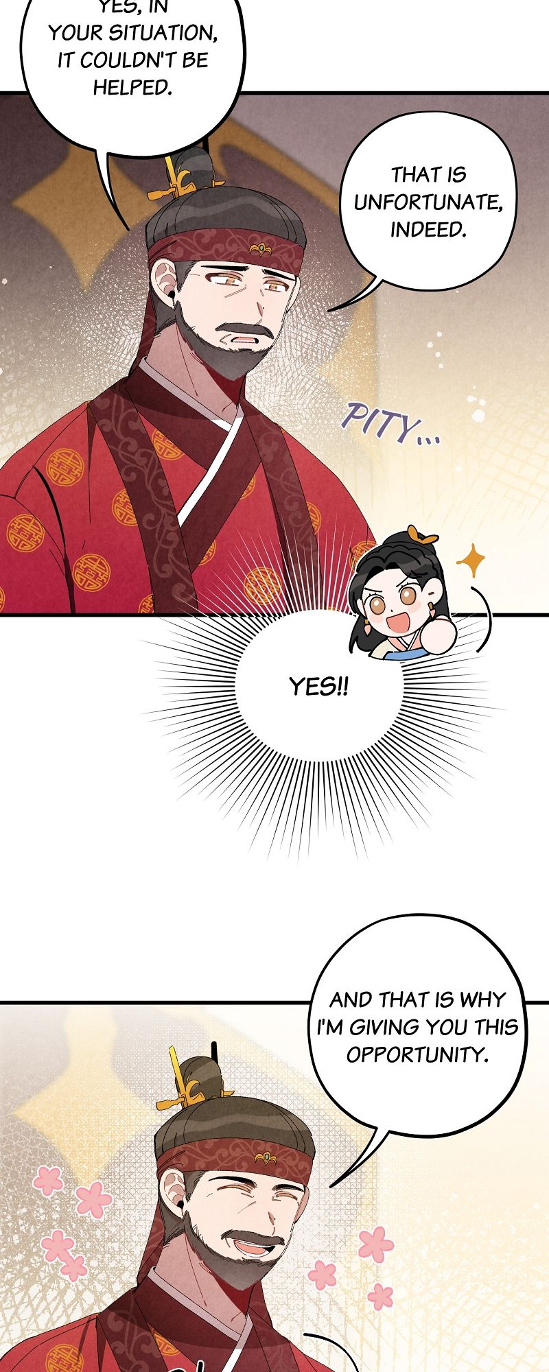 Romance in Seorabeol - Episode 34 — page 5